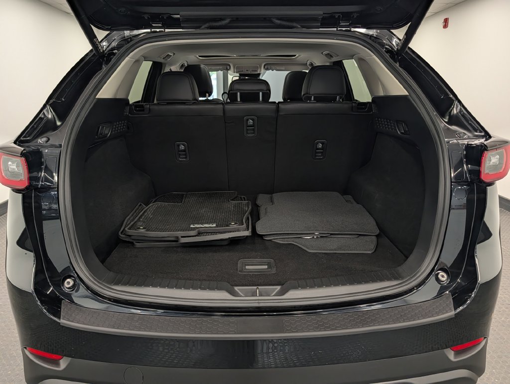 Used 2022 MAZDA CX-5 AWD 2.5 S w/ Premium Plus Pkg image 31