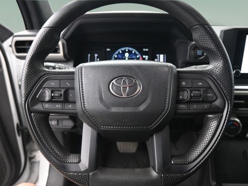 Certified 2024 Toyota Tacoma SR5 RWD image 27