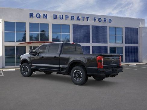 New 2026 Ford F250 Lariat w/ Tremor Off-Road Package AWD/4WD image 27