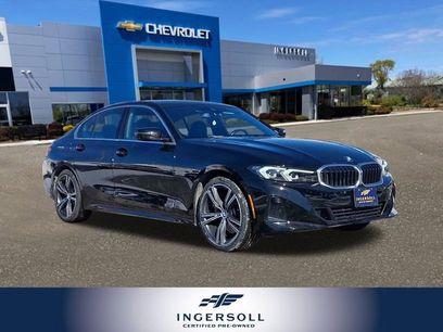 Used 2024 BMW 330i xDrive Sedan w/ Convenience Package