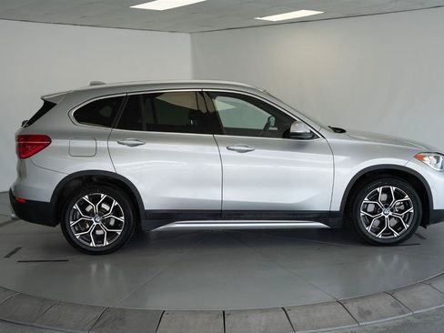 Used 2021 BMW X1 xDrive28i w/ Convenience Package AWD/4WD image 8