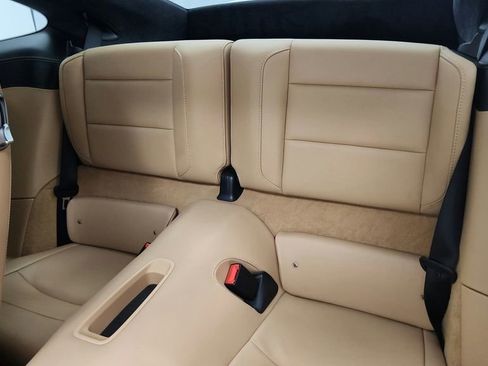 Used 2014 Porsche 911 Turbo S image 28