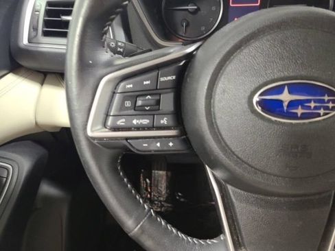 Used 2023 Subaru Ascent Limited AWD/4WD image 28
