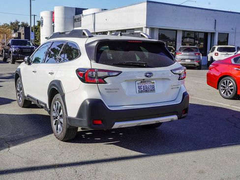 Certified 2023 Subaru Outback Touring XT image 17
