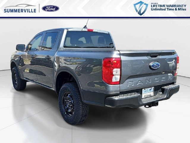 New 2026 Ford Ranger XL w/ Trailer Tow Package RWD image 6