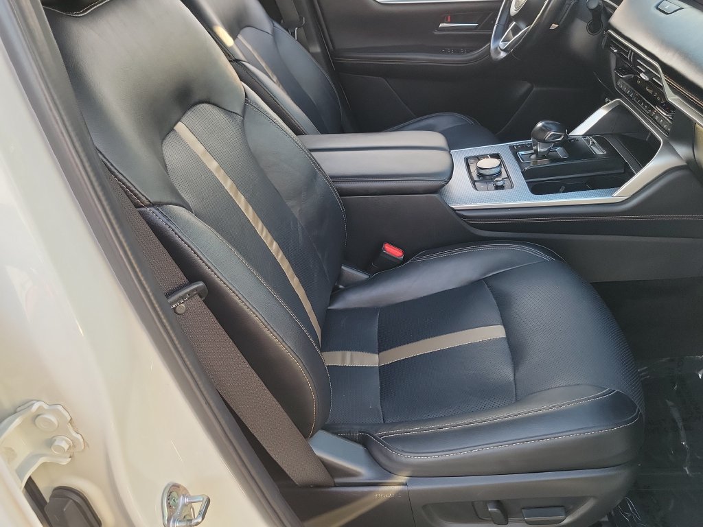 Used 2024 MAZDA CX-90 Plug-In Hybrid w/ Premium Plus AWD/4WD image 21