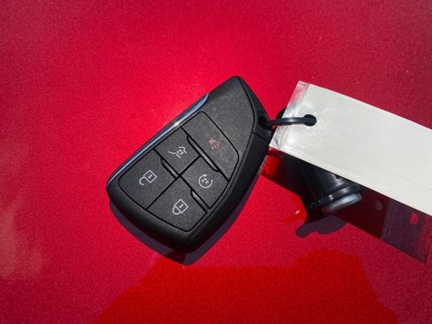 Used 2024 Chevrolet Blazer EV RS AWD/4WD image 28