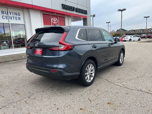 Used 2024 Honda CR-V EX image 5