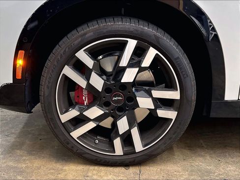 Used 2026 MINI Cooper Countryman John Cooper Works w/ Comfort Package Max AWD/4WD image 12
