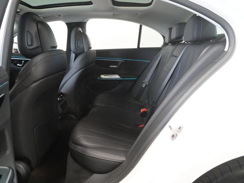 Used 2026 Mercedes-Benz E 350 4MATIC Sedan image 13
