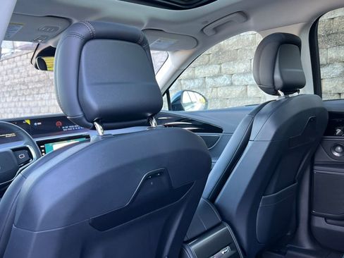 New 2026 Lincoln Nautilus Reserve w/ Jet Appearance Package image 30