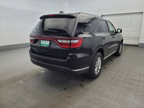 Used 2018 Dodge Durango SXT w/ Quick Order Package 2BB image 9