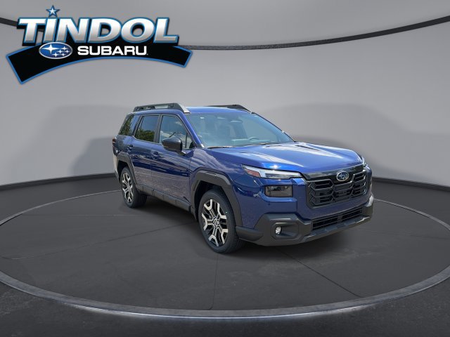 New 2026 Subaru Outback Touring XT AWD/4WD image 10