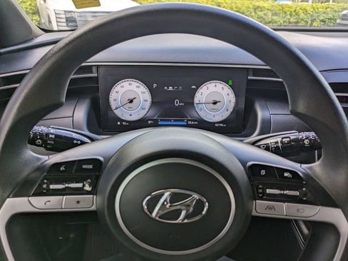 Certified 2024 Hyundai Santa Cruz SEL w/ Activity Package AWD/4WD image 25