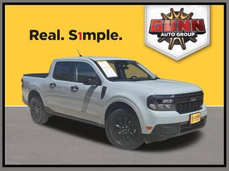 Used 2024 Ford Maverick XLT w/ XLT Luxury Package FWD video 1