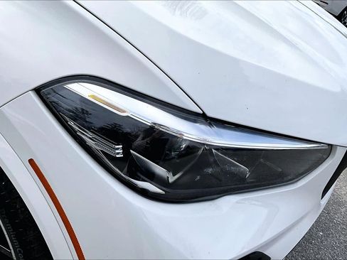 Used 2023 BMW X5 xDrive40i w/ M Sport Package image 30