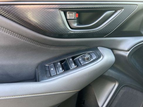 Used 2025 Subaru Outback Wilderness AWD/4WD image 18