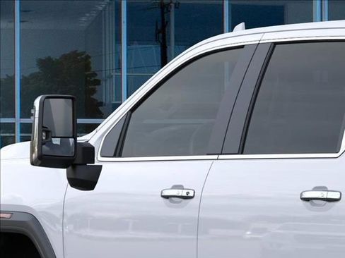 New 2026 GMC Sierra 2500 Denali image 12