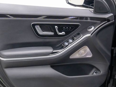 Used 2022 Mercedes-Benz S 500 4MATIC image 15