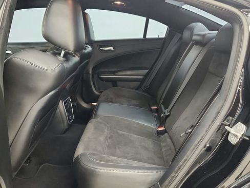 Used 2021 Dodge Charger Scat Pack RWD image 36