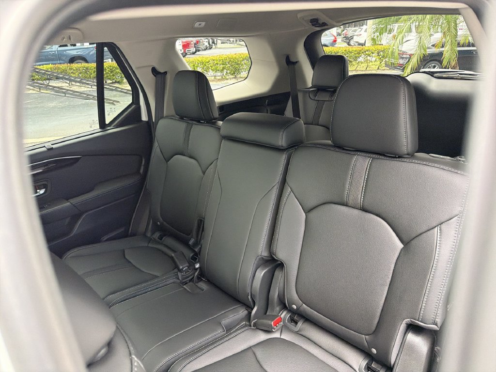 New 2026 Honda Pilot EX-L image 22