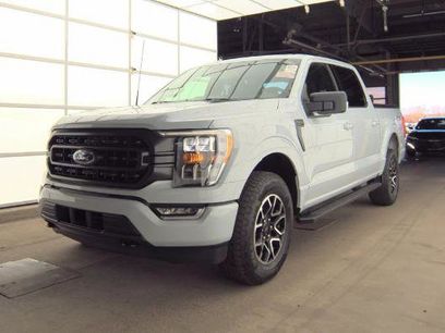 Used 2022 Ford F150 XLT w/ Equipment Group 302A High