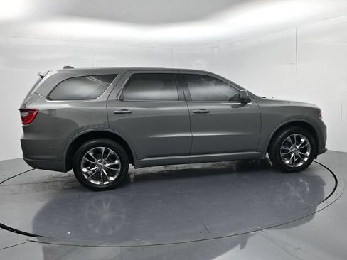 Used 2020 Dodge Durango GT AWD/4WD image 8