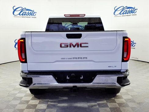 New 2026 GMC Sierra 1500 SLT image 22