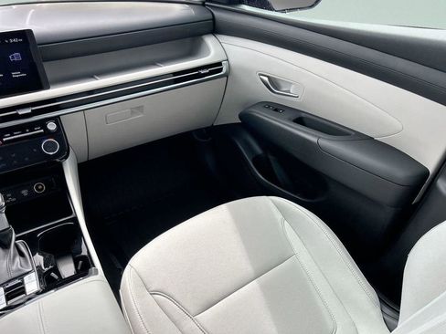 New 2026 Hyundai Tucson SEL image 19