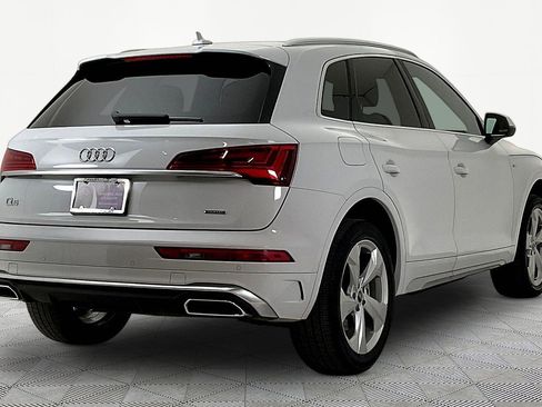 Used 2022 Audi Q5 2.0T Premium Plus AWD/4WD image 6
