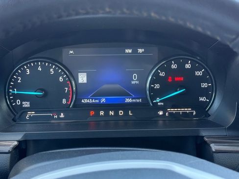 Used 2023 Ford Explorer Limited RWD image 21