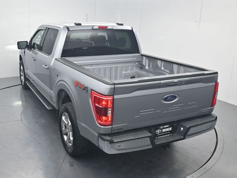 Used 2021 Ford F150 XLT w/ Equipment Group 302A High image 62