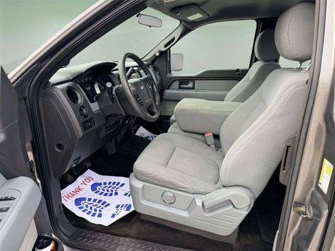 Used 2014 Ford F150 STX w/ Equipment Group 201A Mid image 30