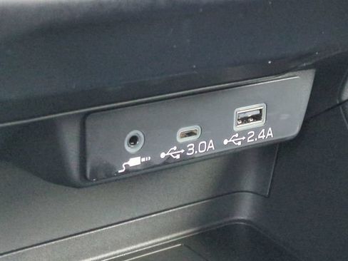 New 2026 Subaru Impreza RS AWD/4WD image 21
