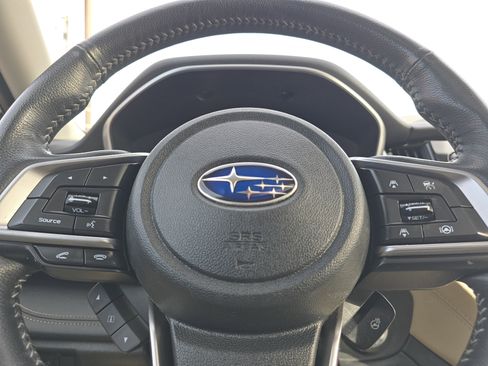 Used 2021 Subaru Outback Limited w/ Popular Package #2 image 29