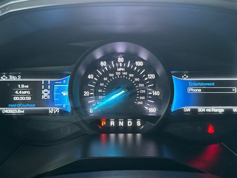 Used 2022 Ford Edge SEL image 29