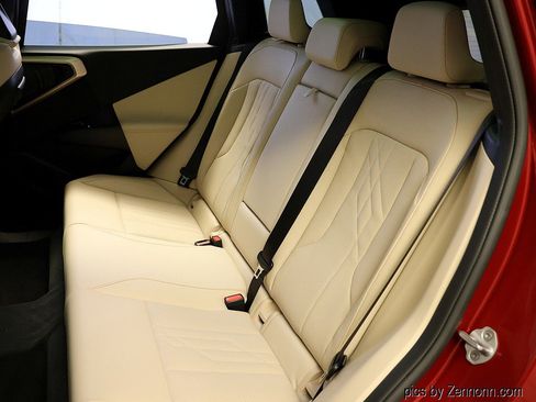 Certified 2025 BMW X3 xDrive30i image 12