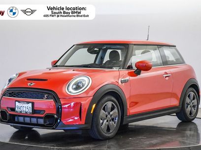 Used 2024 MINI Cooper S