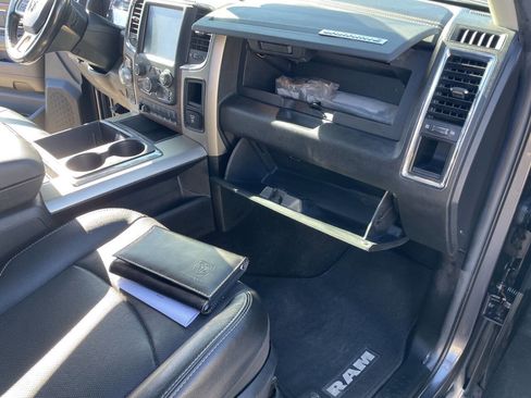 Used 2014 RAM 1500 Laramie w/ Convenience Group image 40