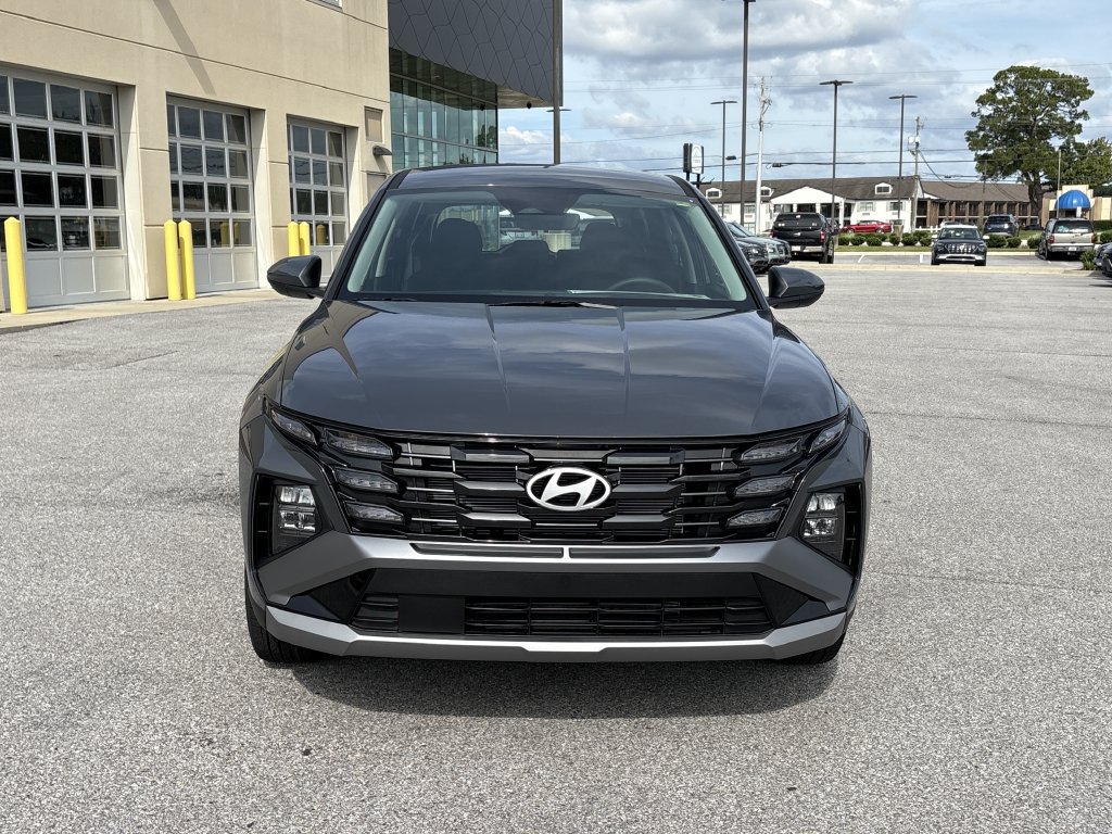 New 2026 Hyundai Tucson SE FWD image 3
