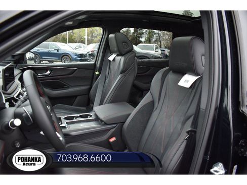 New 2026 Acura MDX Type S AWD/4WD image 27
