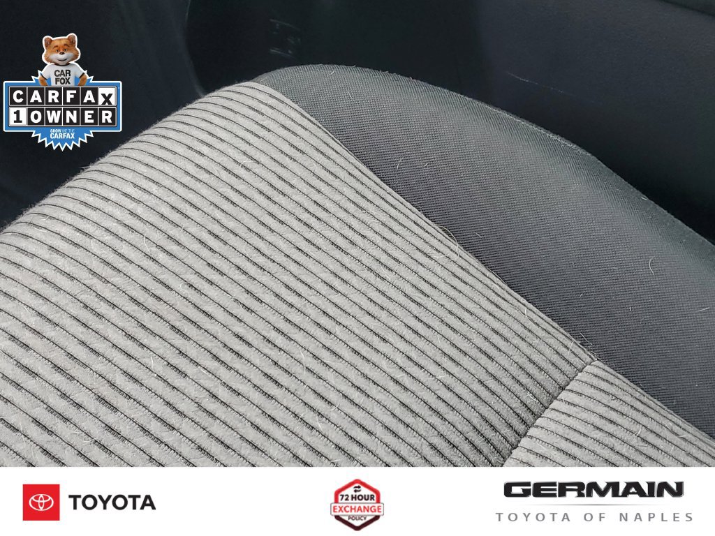 Used 2024 Toyota 4Runner SR5 RWD image 29