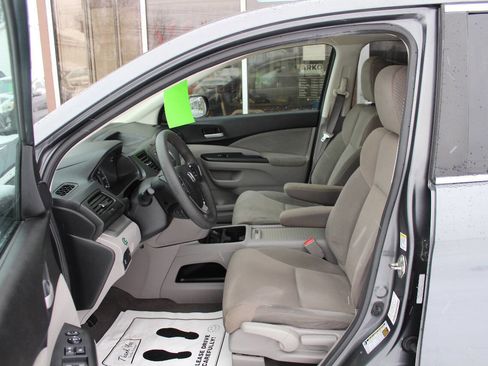 Used 2014 Honda CR-V EX image 11