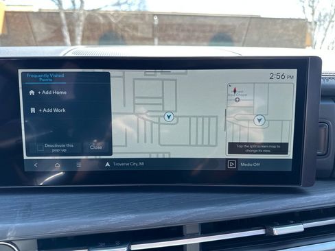 New 2026 Hyundai Santa Fe Limited AWD/4WD image 21