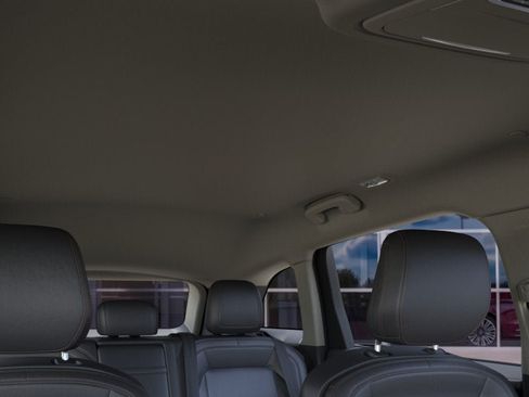 New 2026 Lincoln Nautilus Premier AWD/4WD image 22