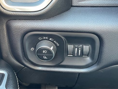 Used 2021 RAM 2500 Laramie image 20