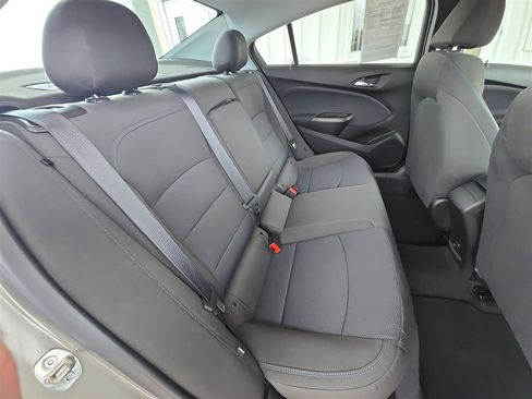 Used 2019 Chevrolet Cruze LT image 24