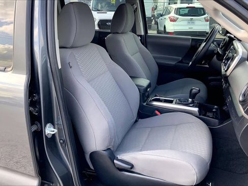 Used 2023 Toyota Tacoma SR5 image 5