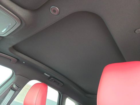 New 2026 Lincoln Corsair Grand Touring image 12