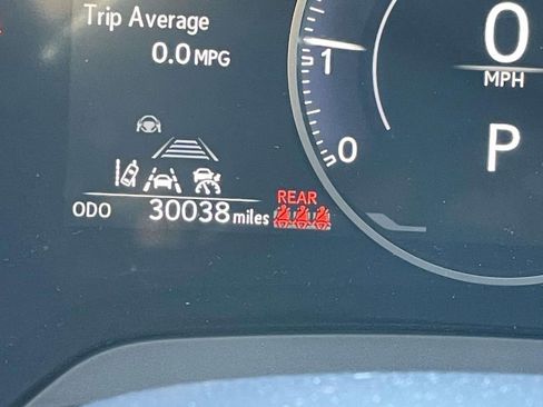 Used 2024 Lexus RX 350 Premium image 39